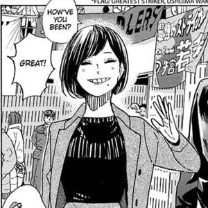 Meet your Posher, Alyssa